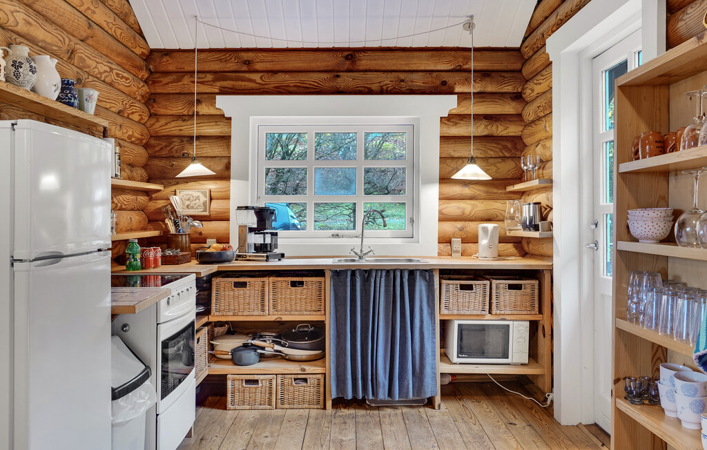 Feriehuse - Mariager Fjord , Danmark - D63007 6