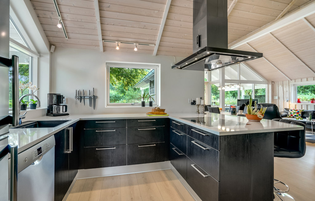 Feriehuse - Mariager fjord , Danmark - D63029 7