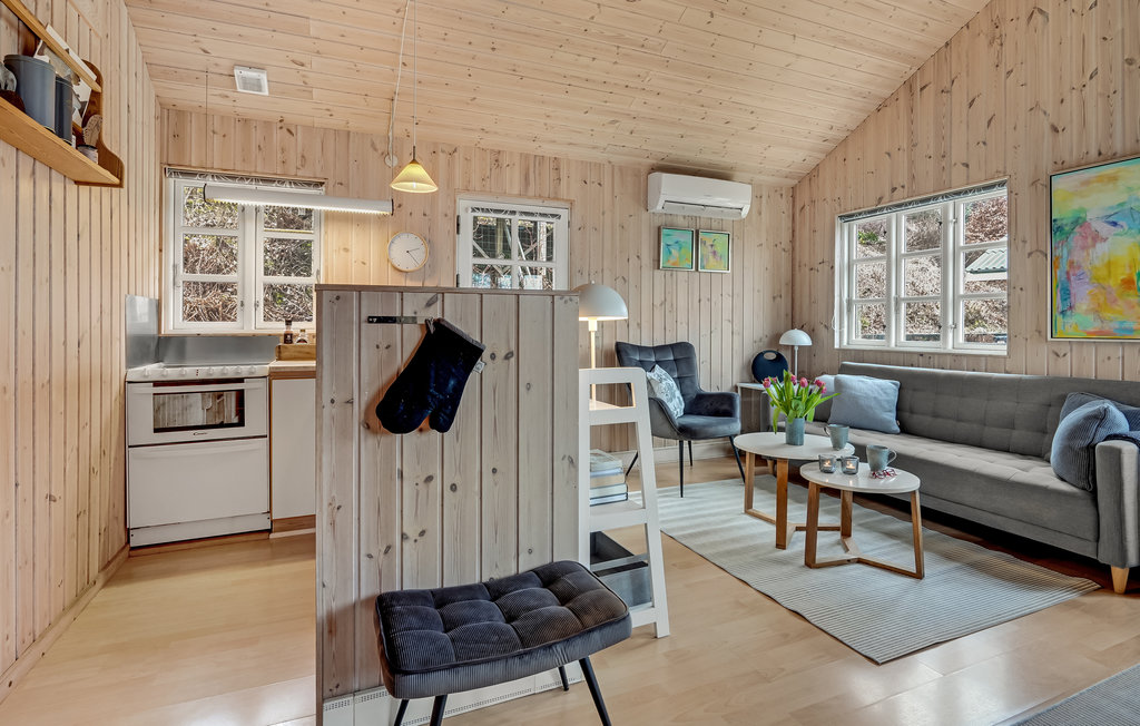 Ferienhaus - Mariager , Dänemark - D63101 7