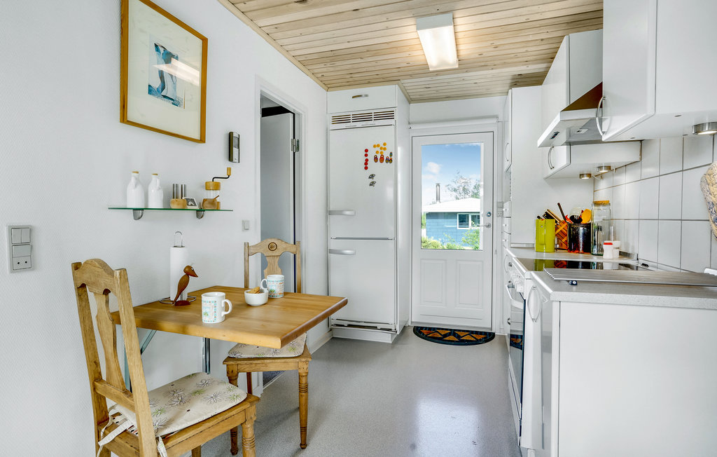 Feriehuse - Als Odde , Danmark - D63122 7