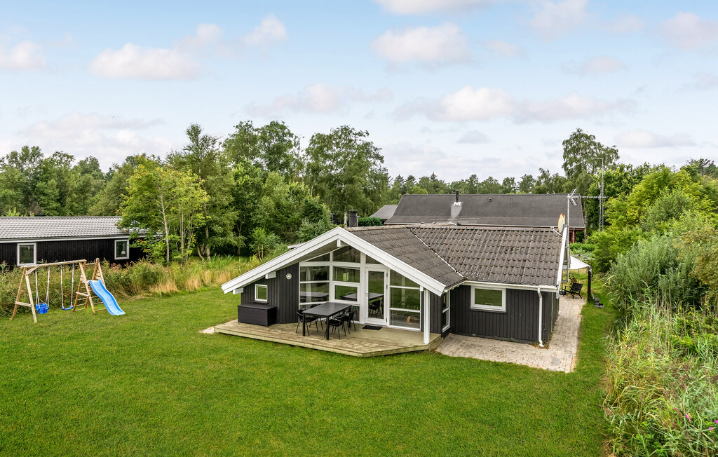 Feriehuse - Als Odde , Danmark - D63001 1