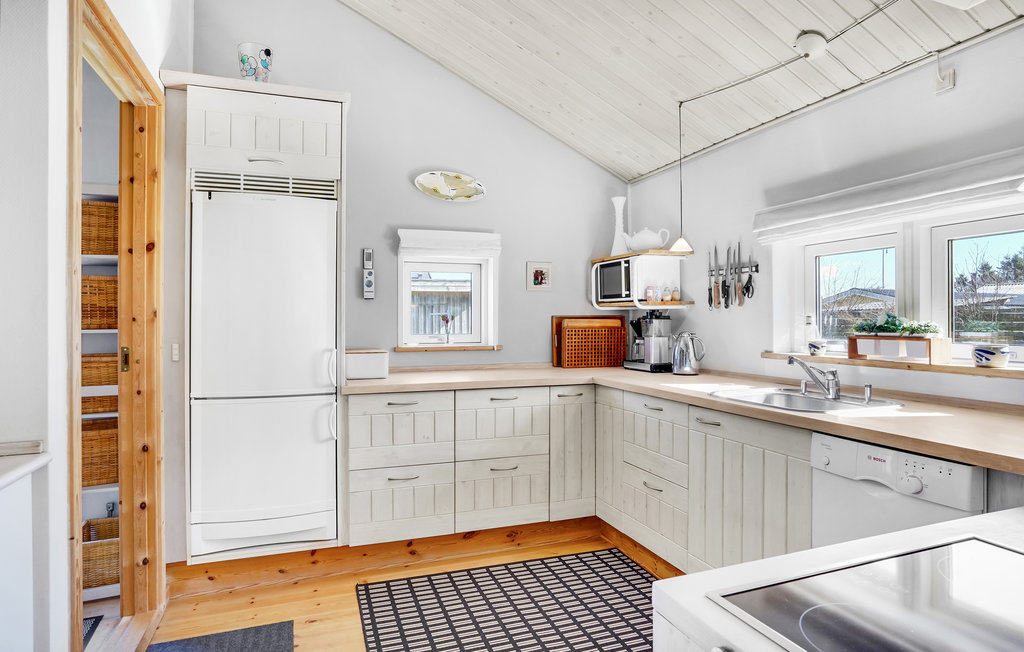 Feriehuse - Helberskov Strand , Danmark - D63017 8