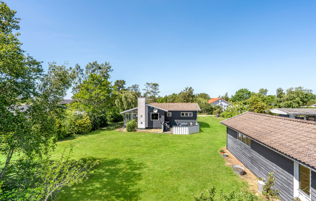 Feriehuse - Als Odde , Danmark - D63122 8