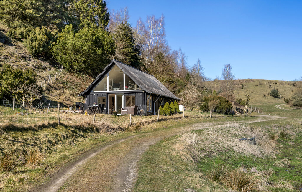 Semesterhus - Hobro , Danmark - D63006 12