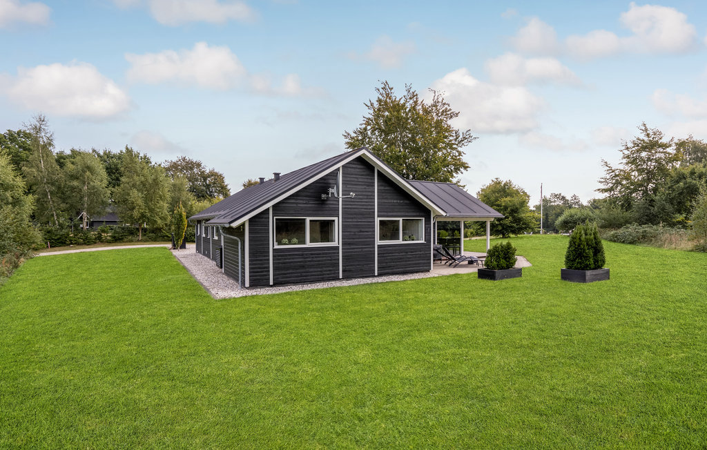 Feriehuse - Mariager fjord , Danmark - D63029 13