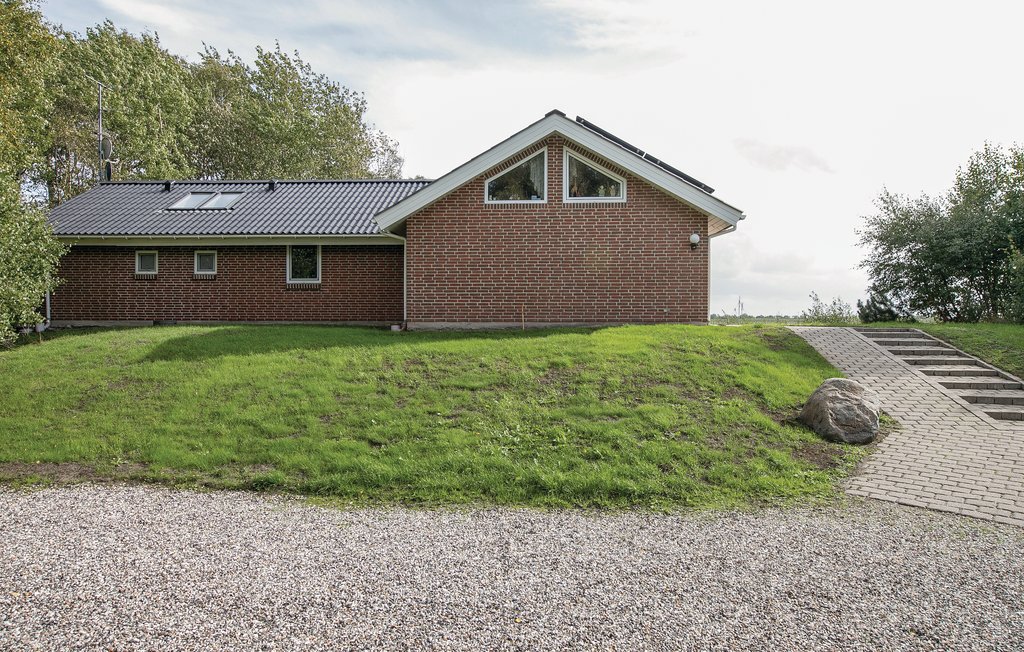 Feriehuse - Helberskov , Danmark - D63688 6