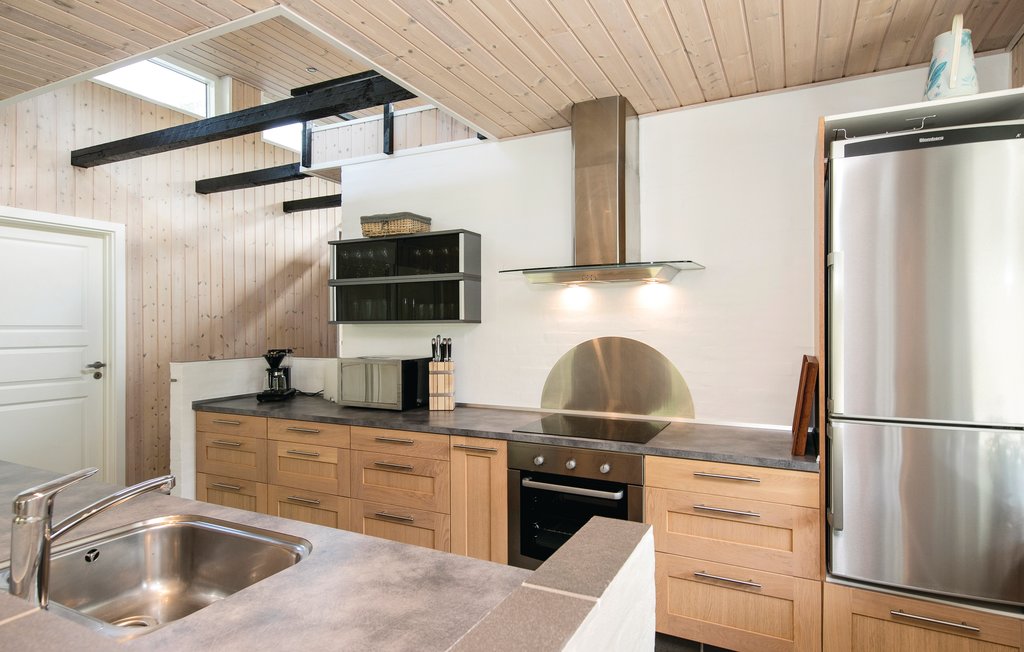 Ferienhaus - Helberskov , Dänemark - D63701 16