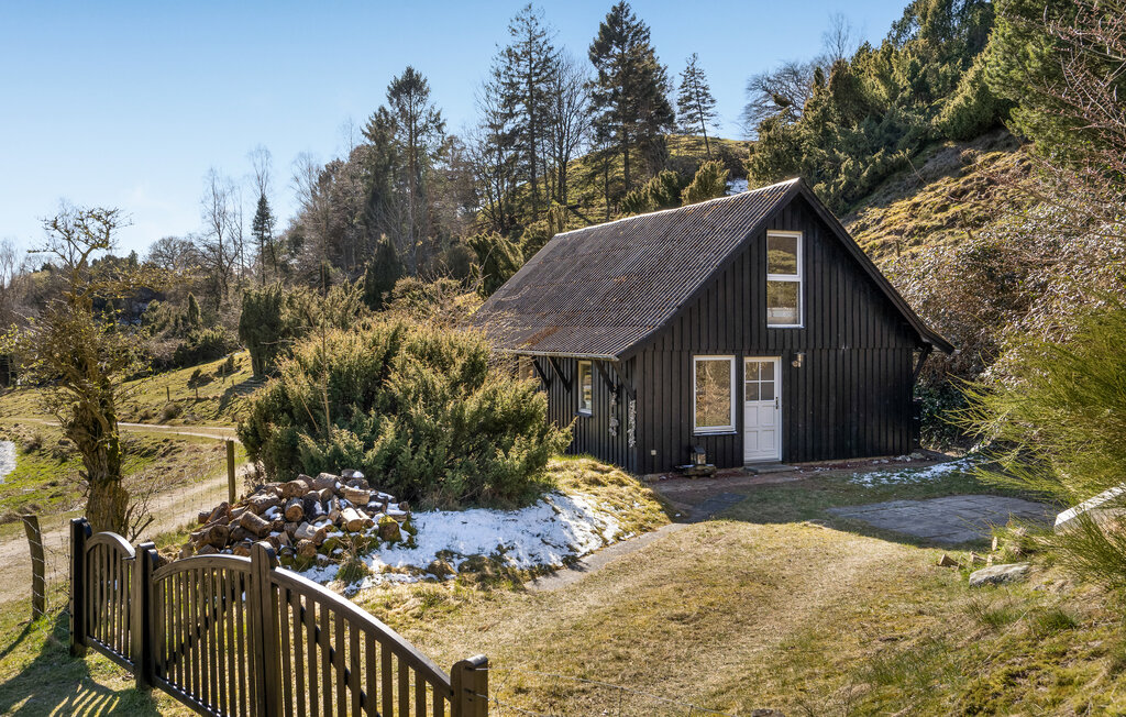 Semesterhus - Hobro , Danmark - D63006 10
