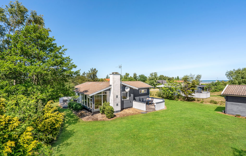 Feriehuse - Als Odde , Danmark - D63122 1