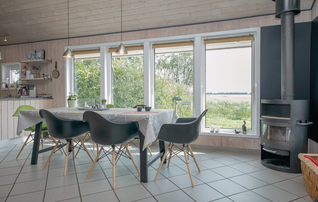 Feriehuse - Helberskov , Danmark - D63688 16