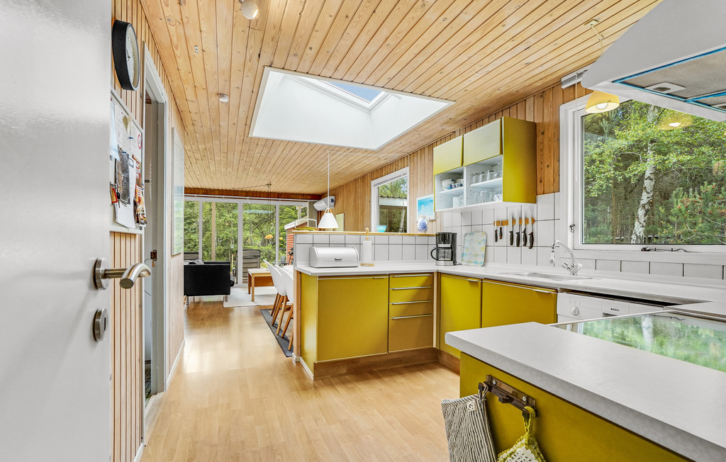 Feriehuse - Helberskov , Danmark - D63727 18