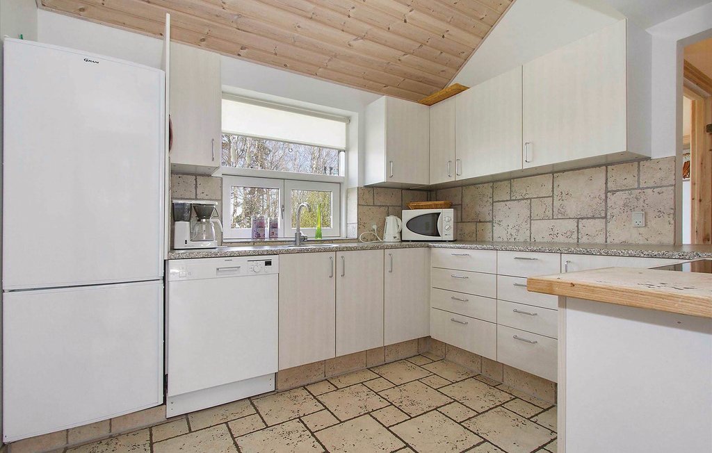 Ferienhaus - Helberskov , Dänemark - D63016 17