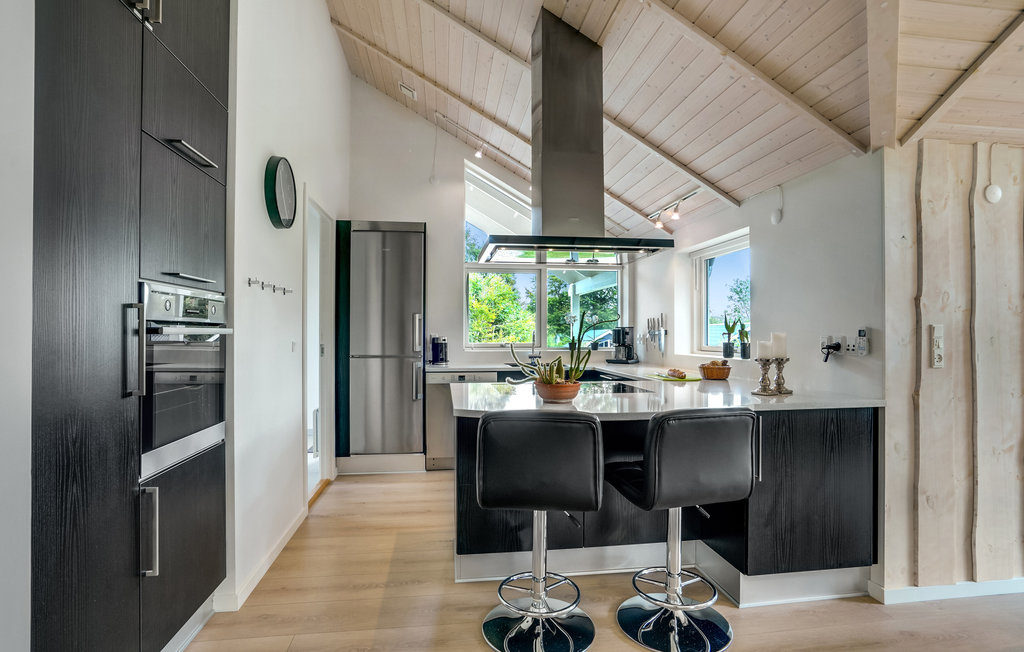 Feriehuse - Mariager fjord , Danmark - D63029 19