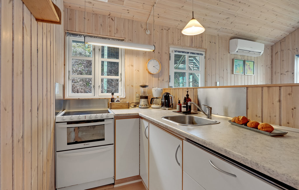 Ferienhaus - Mariager , Dänemark - D63101 8