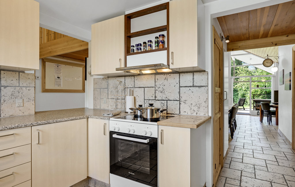 Feriehuse - Helberskov , Danmark - D63015 7