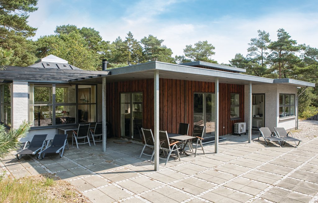 Ferienhaus - Helberskov , Dänemark - D63701 7
