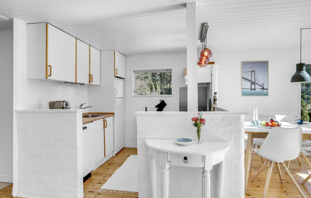 Semesterhus - Hobro , Danmark - D63006 20