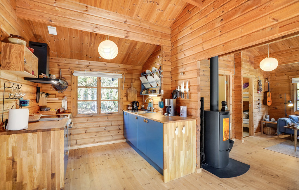 Ferienhaus - Als Odde Strand , Dänemark - D63088 20