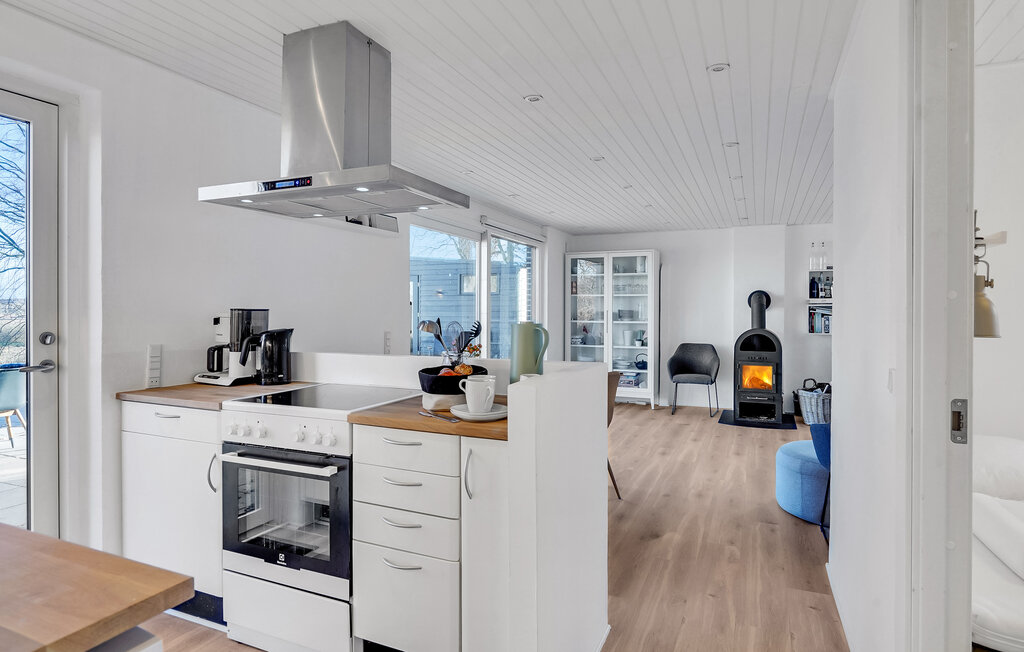 Ferienhaus - Hadsund Ajstrup Strand , Dänemark - D63004 7