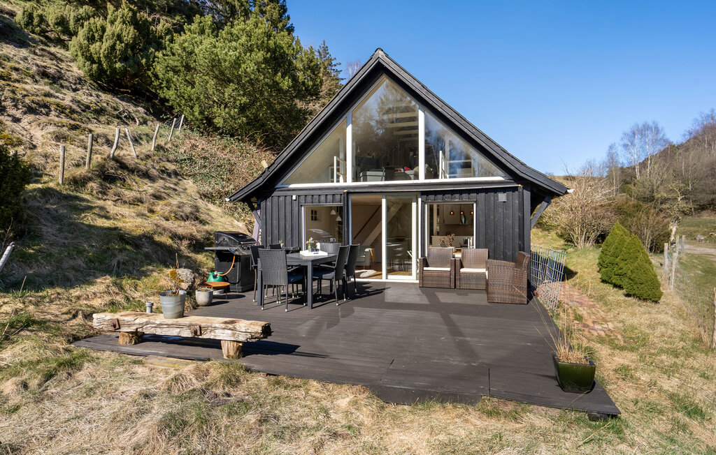 Semesterhus - Hobro , Danmark - D63006 2