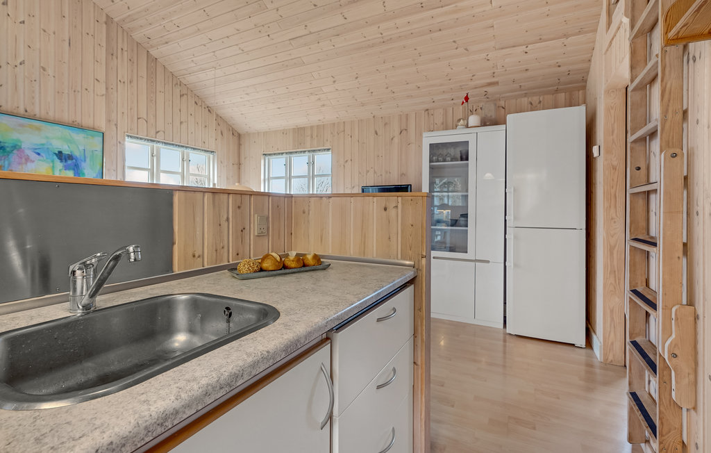 Ferienhaus - Mariager , Dänemark - D63101 18