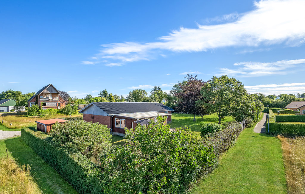 Ferienhaus - Als Odde , Dänemark - D63113 9