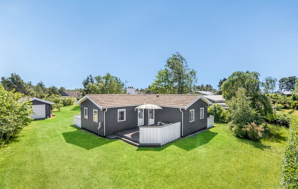 Feriehuse - Als Odde , Danmark - D63122 2