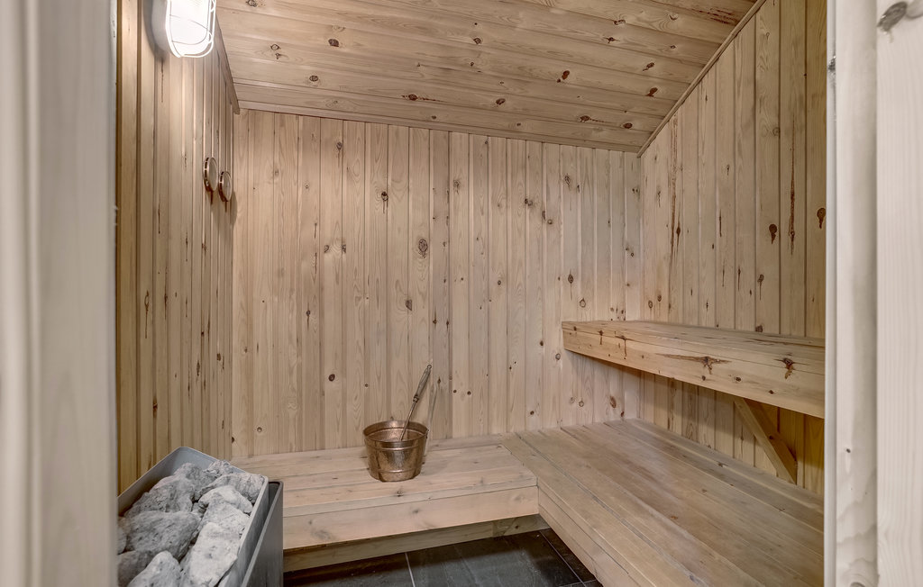 Ferienhaus - Helberskov Strand , Dänemark - D6377 8