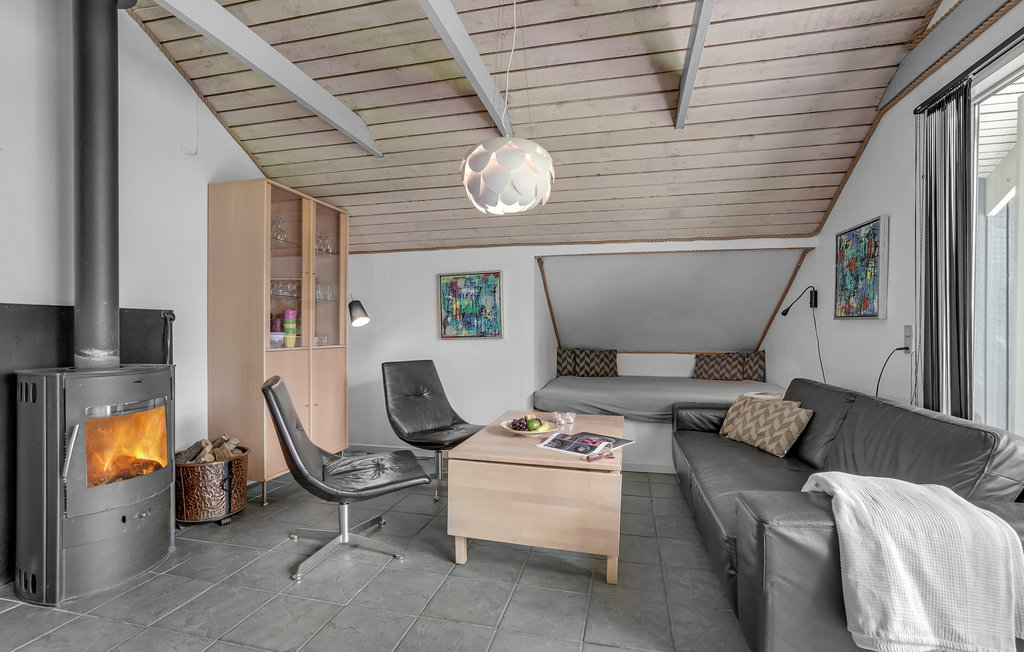 Ferienhaus - Helberskov Strand , Dänemark - D6377 3