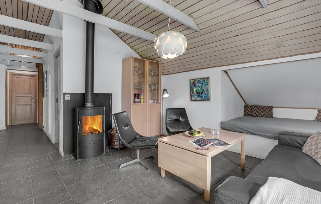 Ferienhaus - Helberskov Strand , Dänemark - D6377 4