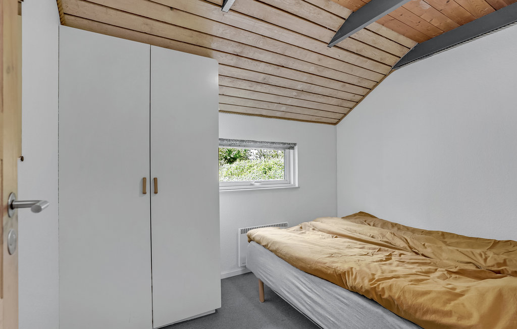 Ferienhaus - Helberskov Strand , Dänemark - D6377 21