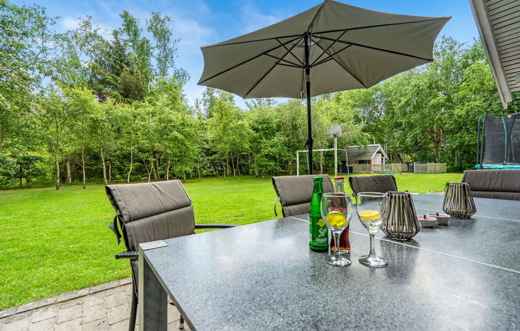 Ferienhaus - Helberskov Strand , Dänemark - D6377 17