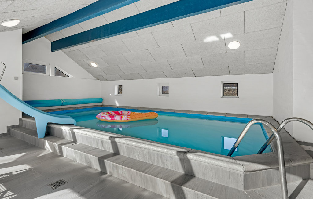 Ferienhaus - Helberskov Strand , Dänemark - D6377 10