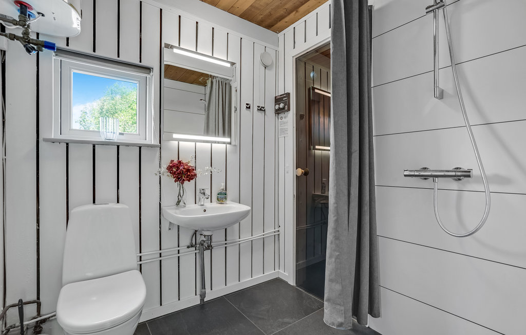 Ferienhaus - Helberskov Strand , Dänemark - D6377 25