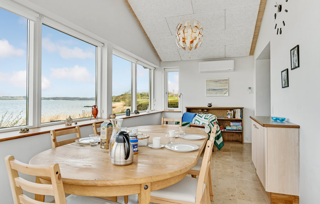 Feriehuse - Mariager Fjord , Danmark - D63072 6