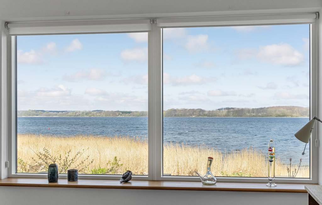 Feriehuse - Mariager Fjord , Danmark - D63072 16