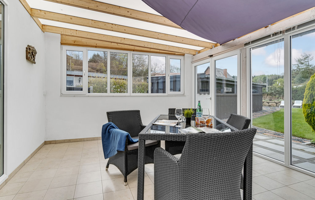 Feriehuse - Mariager Fjord , Danmark - D63072 19