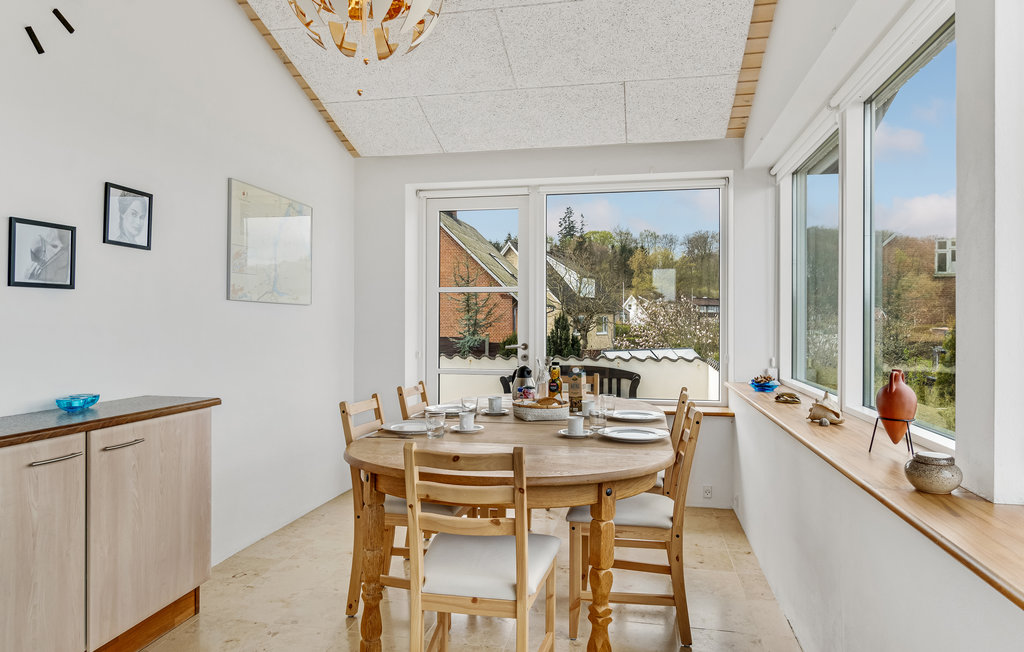 Feriehuse - Mariager Fjord , Danmark - D63072 22