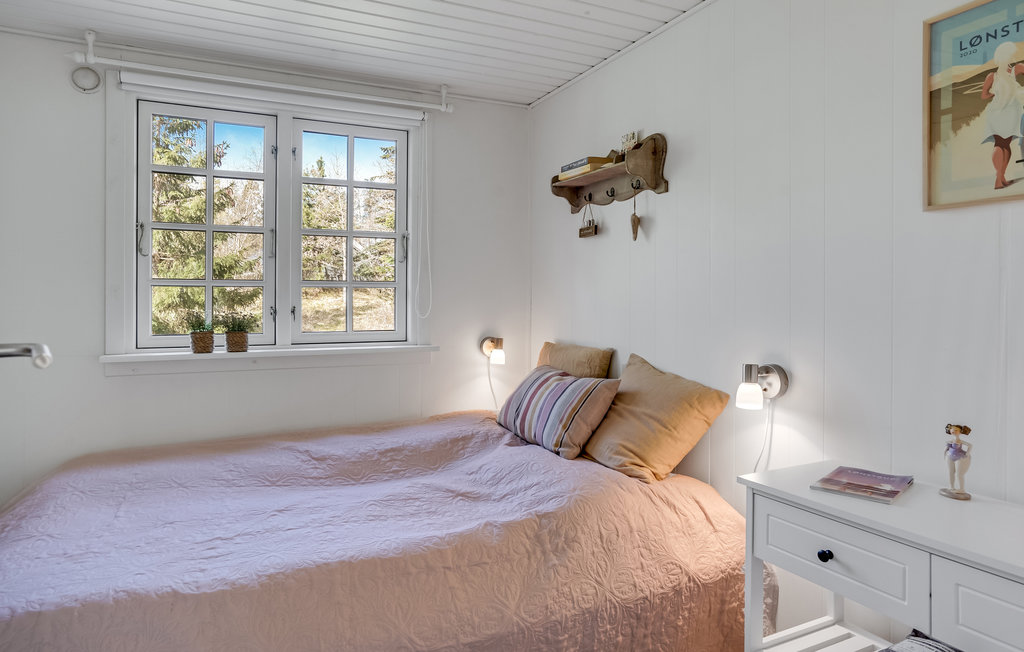 Feriehus - Helberskov , Danmark - D63077 7