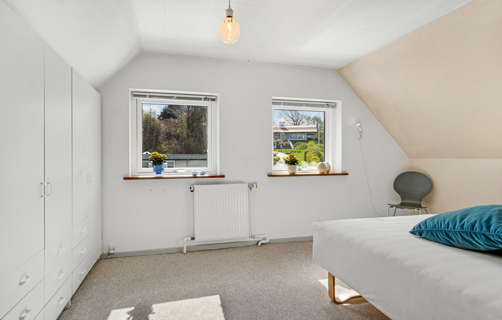 Feriehuse - Mariager Fjord , Danmark - D63072 26