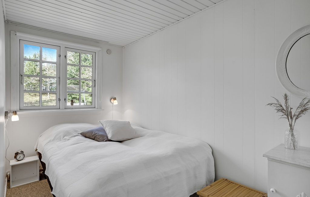 Feriehus - Helberskov , Danmark - D63077 13
