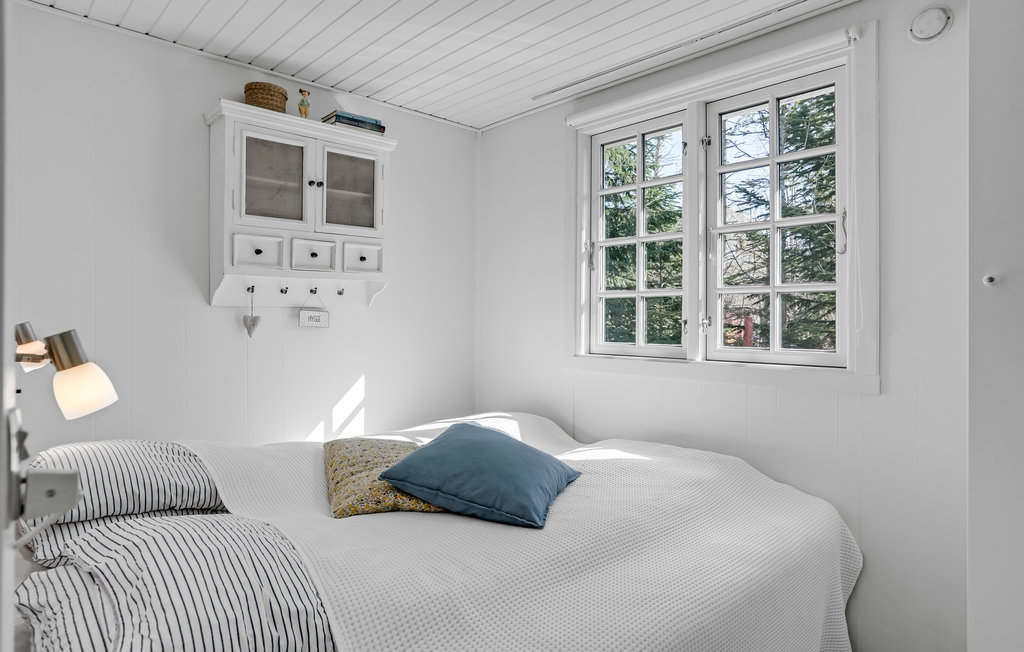 Feriehus - Helberskov , Danmark - D63077 14