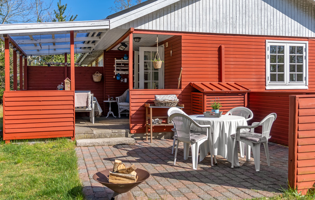 Feriehus - Helberskov , Danmark - D63077 9
