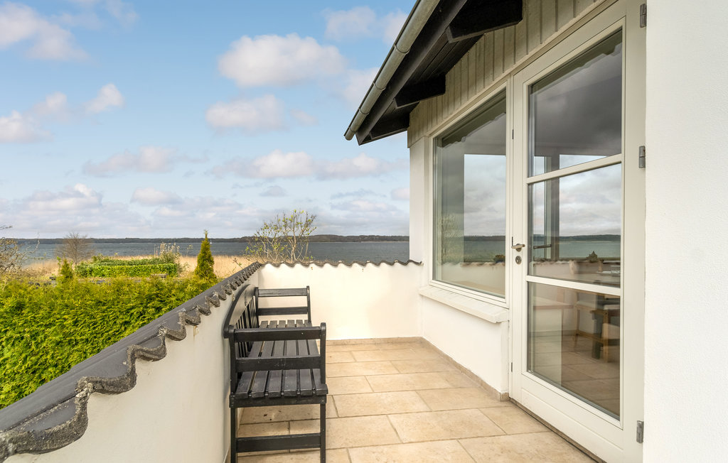 Feriehuse - Mariager Fjord , Danmark - D63072 14
