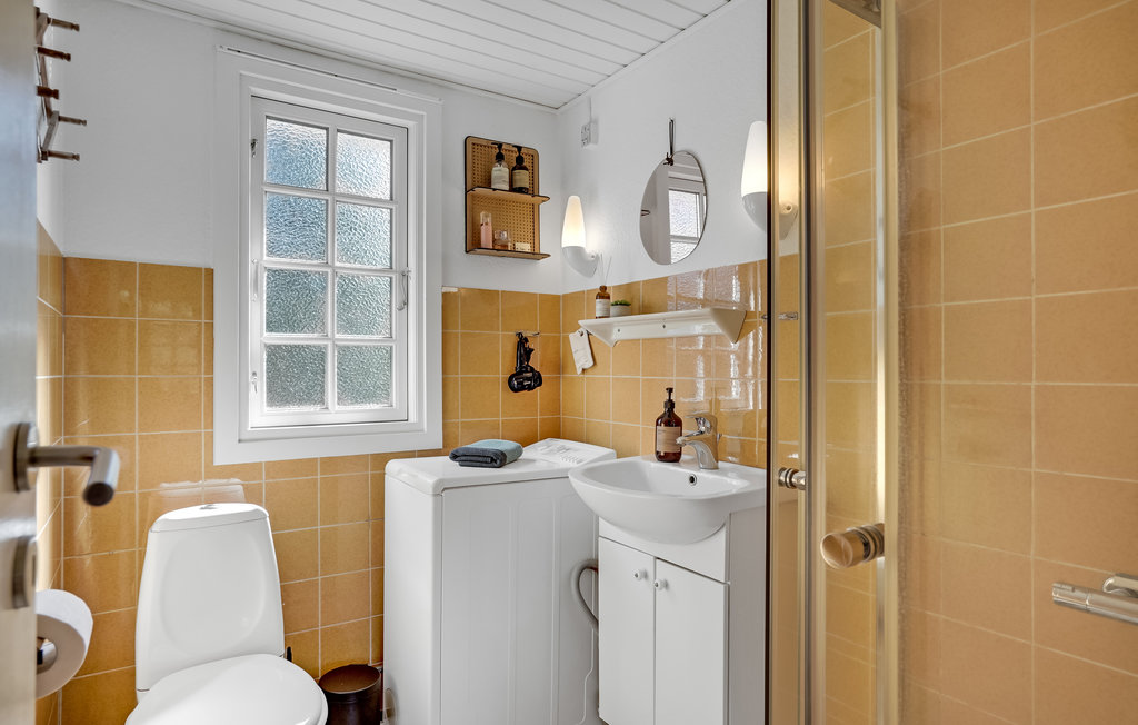 Feriehus - Helberskov , Danmark - D63077 15