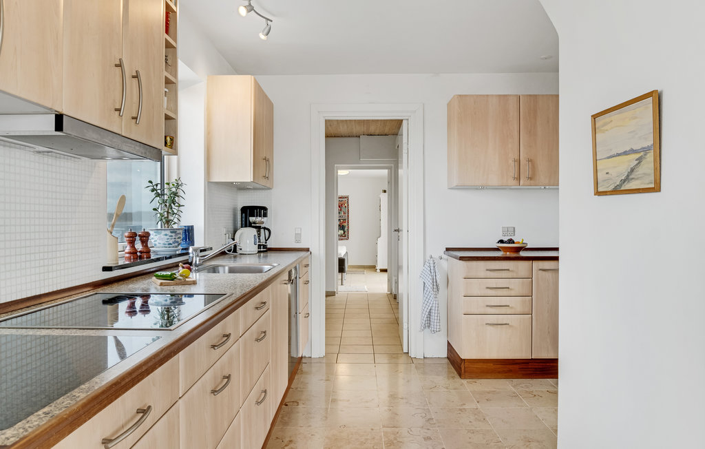 Feriehuse - Mariager Fjord , Danmark - D63072 8