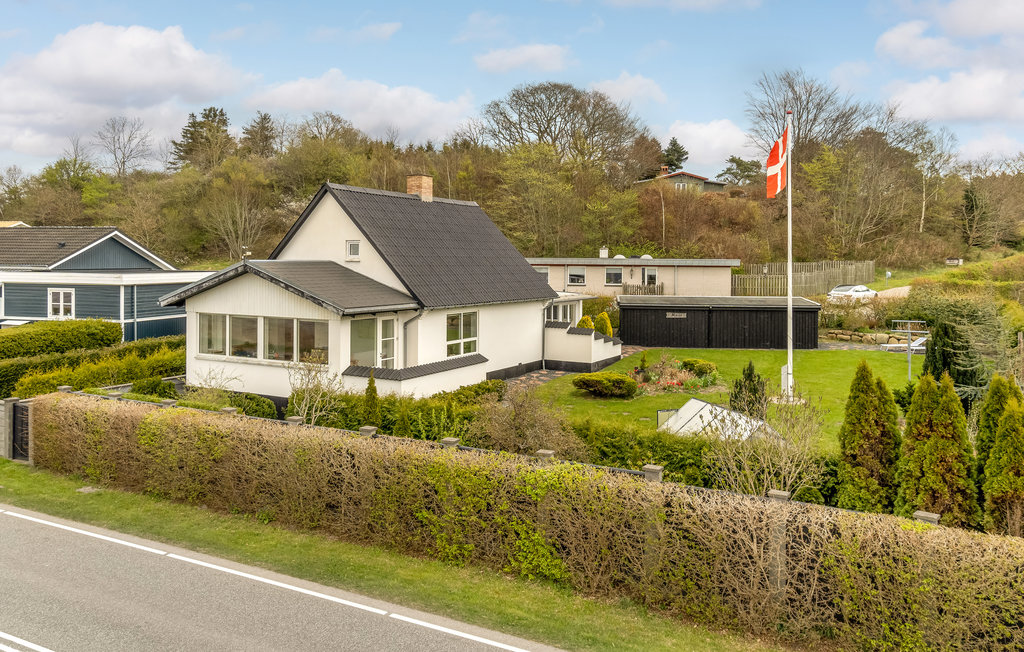 Feriehuse - Mariager Fjord , Danmark - D63072 10