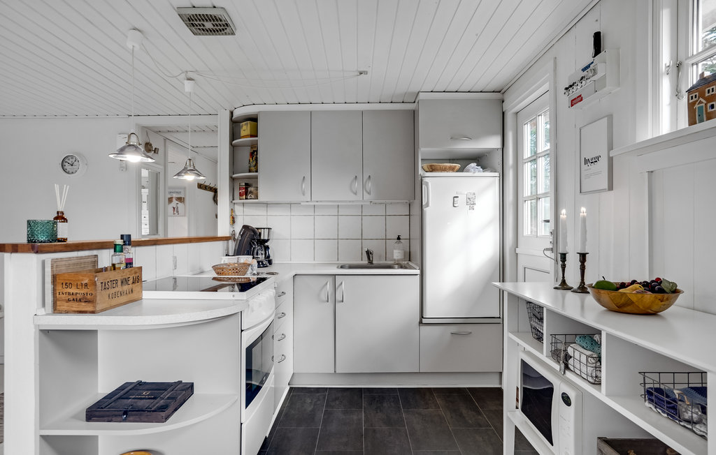 Feriehus - Helberskov , Danmark - D63077 6