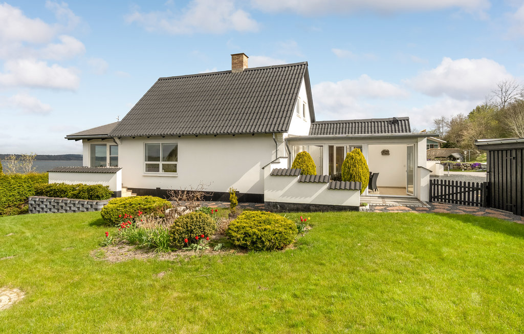 Feriehuse - Mariager Fjord , Danmark - D63072 12