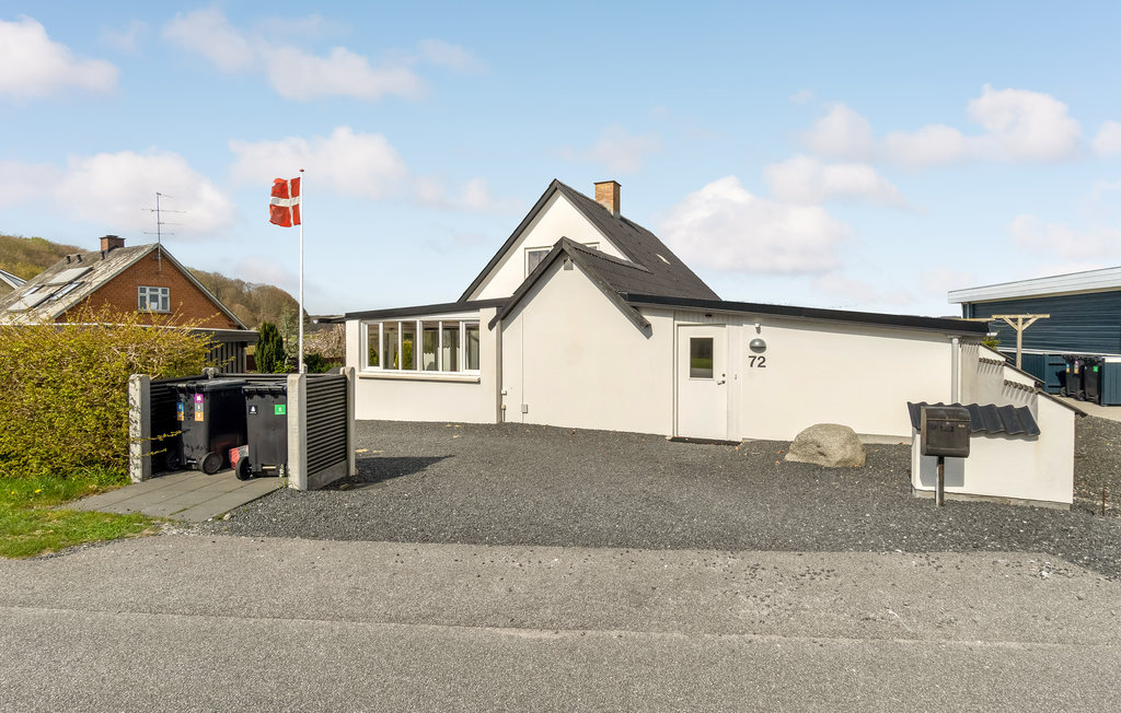 Feriehuse - Mariager Fjord , Danmark - D63072 13